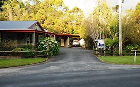 The Crays Accommodation